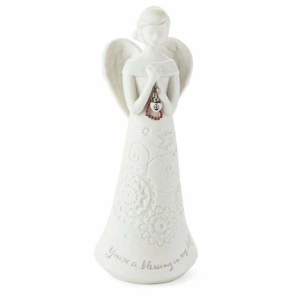 Joanne Eschrich Love Angel Figurine 1 Joanne Eschrich Love Angel Figurine