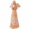 Joanne Eschrich Best To Come New Beginnings Angel Figurine