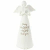 Joanne Eschrich Grace Of God Healing Angel Figurine