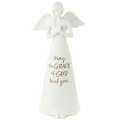 Joanne Eschrich Grace Of God Healing Angel Figurine