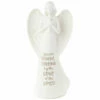 Joanne Eschrich Love Of The Lord Protection Angel Figurine