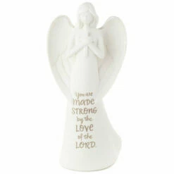 Joanne Eschrich Love Of The Lord Protection Angel Figurine
