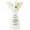 Joanne Eschrich Angel On Earth Aunt Mini Angel Figurine