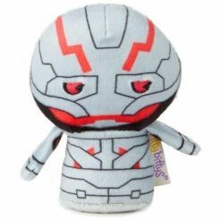Hallmark Itty Bittys® Avengers Ultron Stuffed Plush Limited Edition