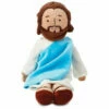 Hallmark My Friend Jesus Stuffed Doll