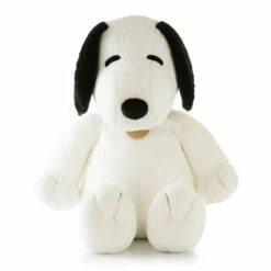 Jumbo Classic Snoopy Plush