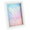 DC Comics™ Wonder Woman 1984™ Save The World Framed Quote Sign