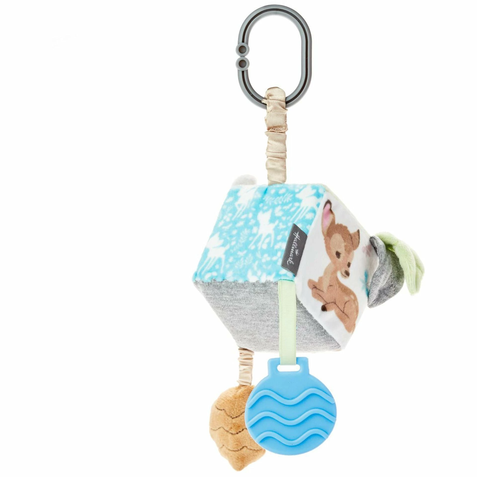 Hallmark Disney Bambi Stay Curious Little One Stroller Accessory 1 Hallmark Disney Bambi Stay Curious Little One Stroller Accessory