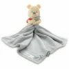 Hallmark Disney Baby Winnie The Pooh Plush And Lovey Blanket