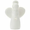 Hallmark Quartz Angel Of Healing Mini Angel Figurine, 2"