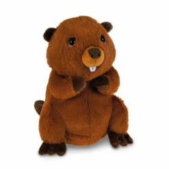 Hallmark Animal Babies Beaver
