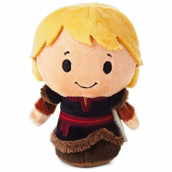 Itty Bittys® Disney Frozen 2 Kristoff Plush Special Edition 1 Itty Bittys® Disney Frozen 2 Kristoff Plush Special Edition