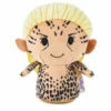 Itty Bittys® DC Comics™ Wonder Woman 1984™ Cheetah Plush