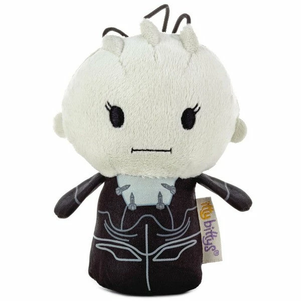 Itty Bittys® Star Trek: First Contact™ Borg Queen™ Plush 1 Itty Bittys® Star Trek: First Contact™ Borg Queen™ Plush