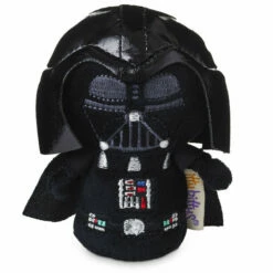 Hallmark Itty Bittys® Star Wars™ Darth Vader™ Plush With Sound