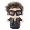 Hallmark Itty Bittys™ Jurassic Park Dr. Ian Malcolm Plush