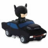 Hallmark Itty Bittys® DC™ The Batman™ & Batmobile™ Plush, Set Of 2