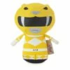 Hallmark Itty Bittys® Hasbro Mighty Morphin Power Rangers Yellow Ranger Plush