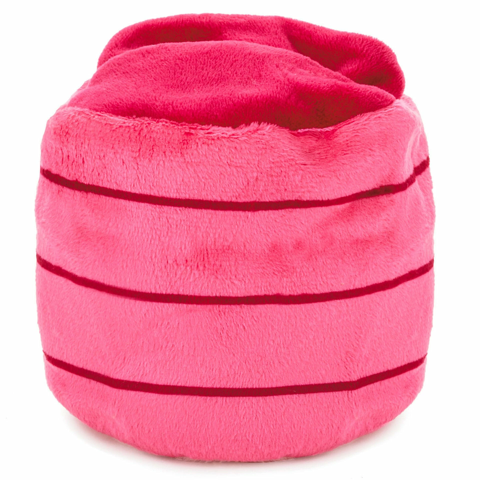 Hallmark Disney Winnie The Pooh Piglet Reversible Stuffed Animal, 6.5" 2 Hallmark Disney Winnie The Pooh Piglet Reversible Stuffed Animal, 6.5" - Image 2