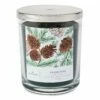 Hallmark Fresh Pine 3-Wick Jar Candle, 16 Oz.