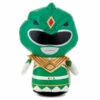 Hallmark Itty Bittys® Hasbro Mighty Morphin Power Rangers Green Ranger Plush