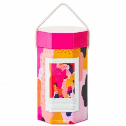 Hallmark Abstract No. 014 550-Piece Jigsaw Puzzle -Outlet Hallmark Store Abstract Painting 550 Piece Jigsaw Puzzle 1PUZ1429 03