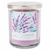 Hallmark Lavender Sage 3-Wick Jar Candle, 16 Oz.