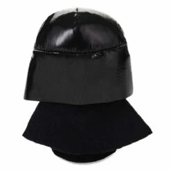 Hallmark Itty Bittys® Star Wars™ Darth Vader™ Plush With Sound -Outlet Hallmark Store Darth Vader Plush Star Wars itty bittys With Sound 1KDD2185 03