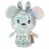 Hallmark Itty Bittys® Disney 100 Years Of Wonder Minnie Mouse Plush