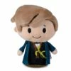 Hallmark Itty Bittys® Fantastic Beasts™ Newt Scamander™ Plush