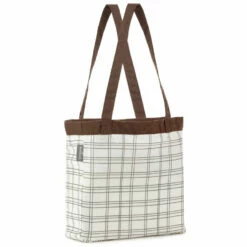 Hallmark My Zoo Activity Bag With Finger Puppets 5 Hallmark My Zoo Activity Bag With Finger Puppets -Outlet Hallmark Store Finger Puppet Animal Set and Book Bag 1BBY4820 03