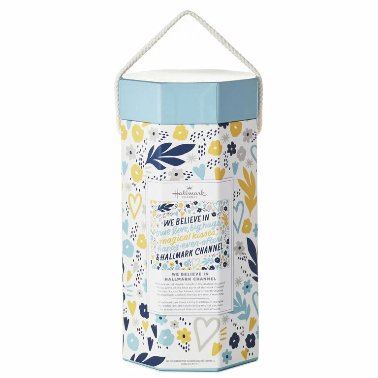 Hallmark Channel We Believe 1000-Piece Puzzle 3 Hallmark Channel We Believe 1000-Piece Puzzle - Image 3