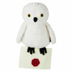 Hallmark Harry Potter™ Hedwig™ Stuffed Animal, 9"