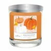 Hallmark Heirloom Pumpkin Scented 3-Wick Candle, 16 Oz.