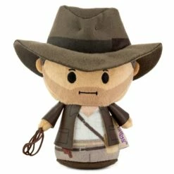 Hallmark Itty Bittys® Indiana Jones™ Plush