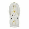 Hallmark Nativity Angel Figurine Christmas Tea-Light Holder, 11.75"