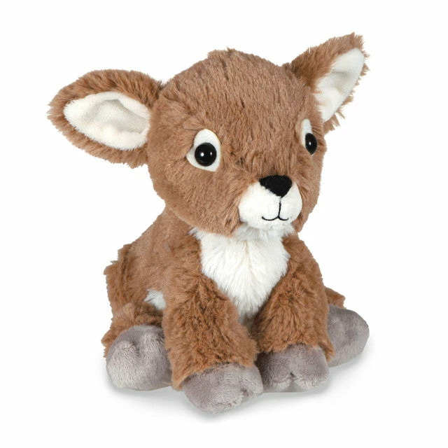 Hallmark Baby Deer Stuffed Animal, 6.5" 1 Hallmark Baby Deer Stuffed Animal, 6.5"