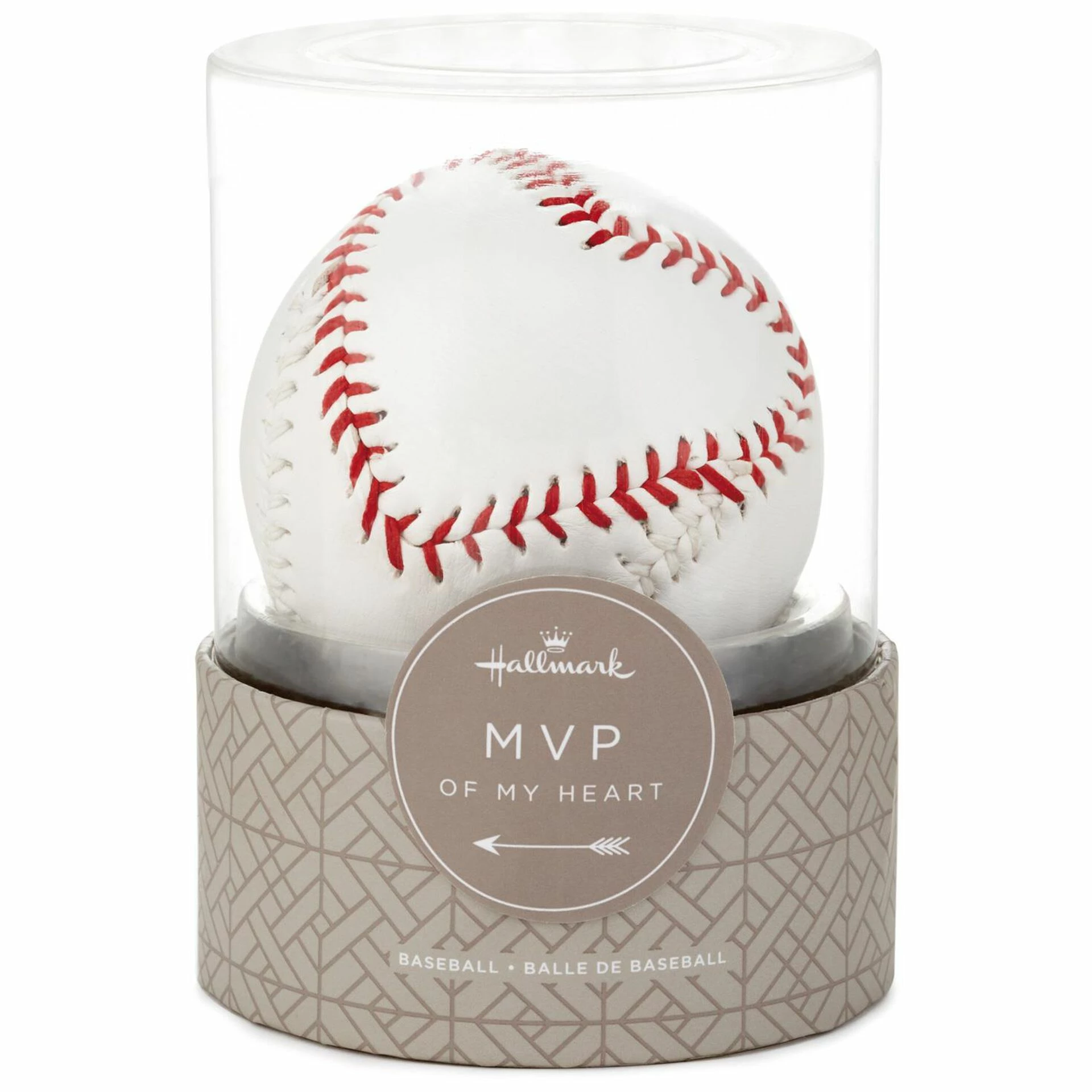Hallmark MVP Of My Heart Baseball 1 Hallmark MVP Of My Heart Baseball