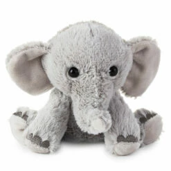 Hallmark Baby Elephant Stuffed Animal, 7.75"