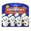 Itty Bittys® Ghostbusters: Afterlife™ Mini Stay Puft Marshmallows Plush, Set Of 4