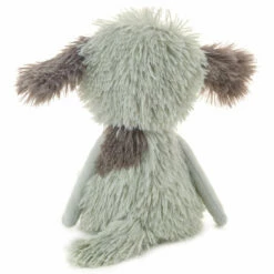 Hallmark MopTops Shaggy Dog Stuffed Animal With You Make Me Proud Board Book -Outlet Hallmark Store MopTops Dog Plush Stuffed Animal Board Book 1KID1532 03