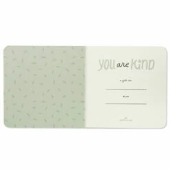 Hallmark MopTops Highland Sheep Stuffed Animal With You Are Kind Board Book -Outlet Hallmark Store MopTops Plush Sheep Stuffed Animal Board Book 1KID1535 05