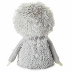 Hallmark MopTops Sloth Stuffed Animal With You Are The Best Board Book -Outlet Hallmark Store MopTops Plush Sloth Stuffed Animal and Board Book 1KID2083 03