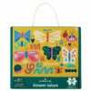 Hallmark Discover Nature 48-Piece Floor Puzzle