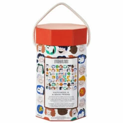 Hallmark Peanuts® Gang Happiness Is 550-Piece Puzzle 5 Hallmark Peanuts® Gang Happiness Is 550-Piece Puzzle -Outlet Hallmark Store Peanuts Gang Happiness Is Jigsaw Puzzle 1PAJ3541 03