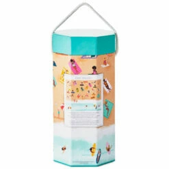 Hallmark Just Beachy 1,000-Piece Jigsaw Puzzle -Outlet Hallmark Store People on Beach 1000 Piece Jigsaw Puzzle 1PUZ1427 03