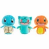 Hallmark Itty Bittys® Pokémon Plush Collector Set Of 3