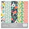 Hallmark Fun With Florals 1,000-Piece Jigsaw Puzzle