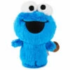 Hallmark Itty Bittys® Sesame Street® Cookie Monster Plush With Sound