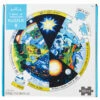 Hallmark 7 Days Of Creation 50-Piece Puzzle